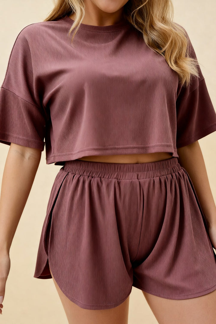 Ensemble pyjama Agnès