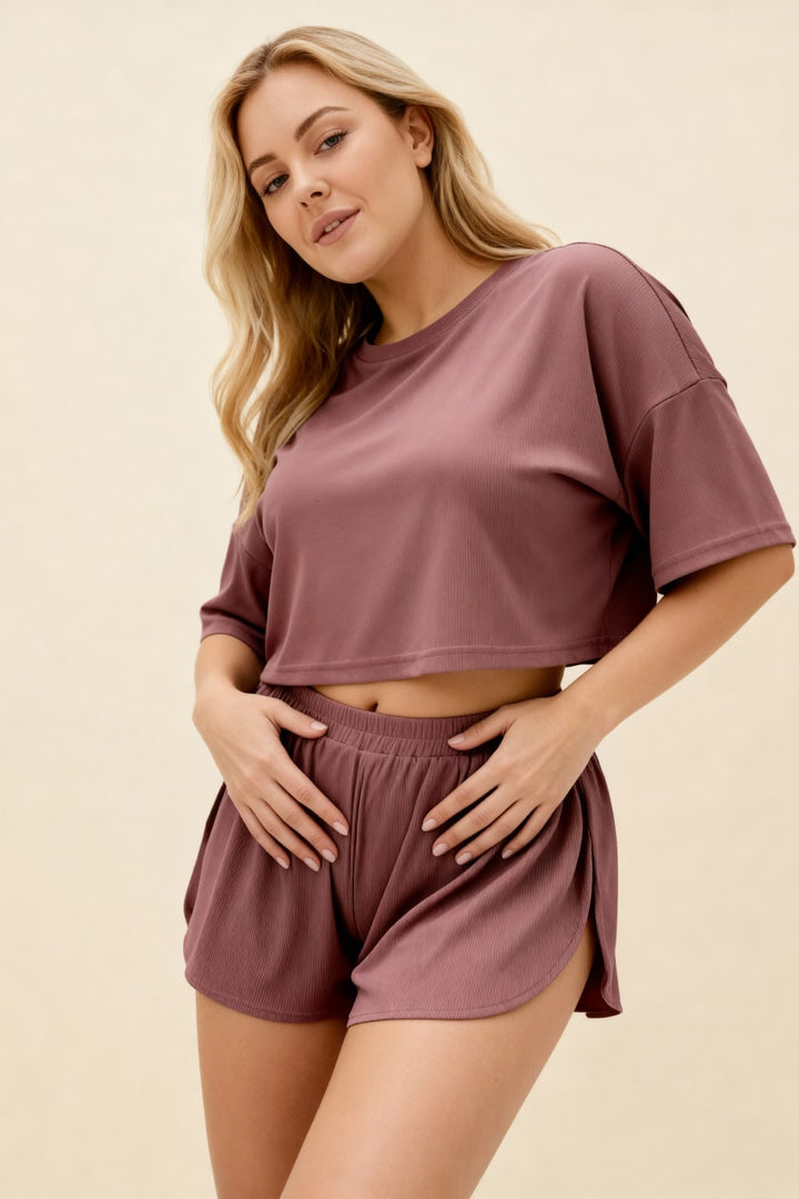 Ensemble pyjama Agnès
