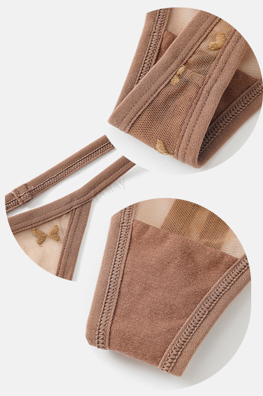 String Velora Beige