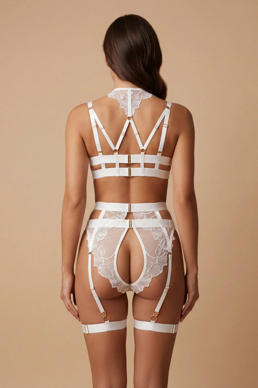 Ensemble Fanny Blanc