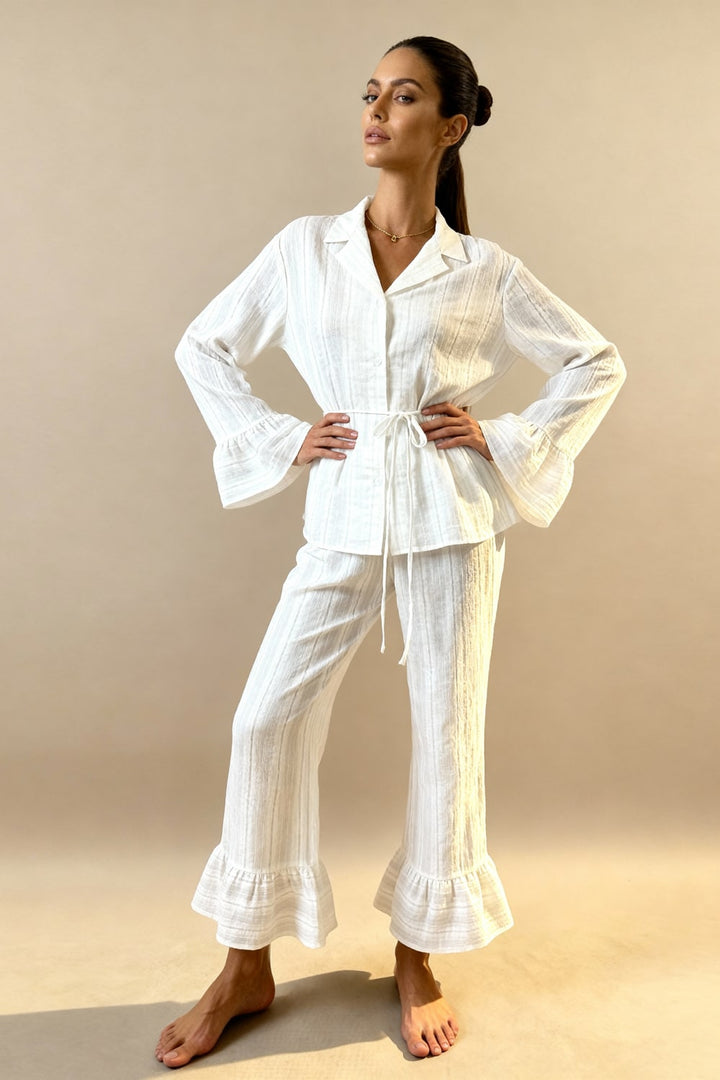 Ensemble pyjama Marguerite