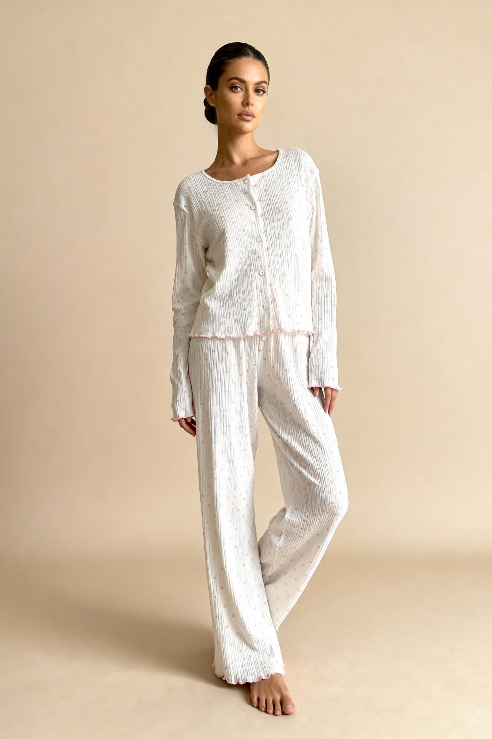 Ensemble pyjama Noma