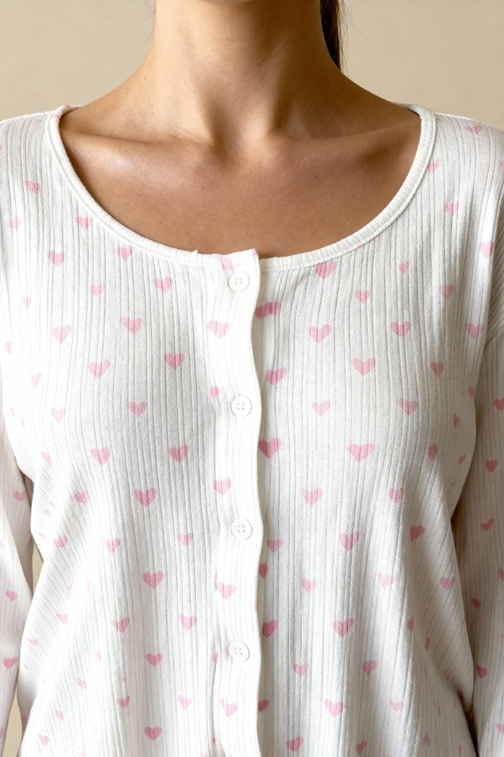 Ensemble pyjama Noma