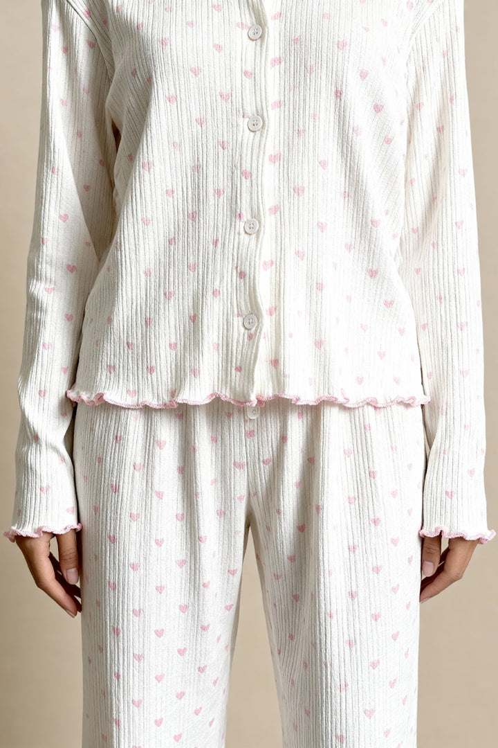 Ensemble pyjama Noma