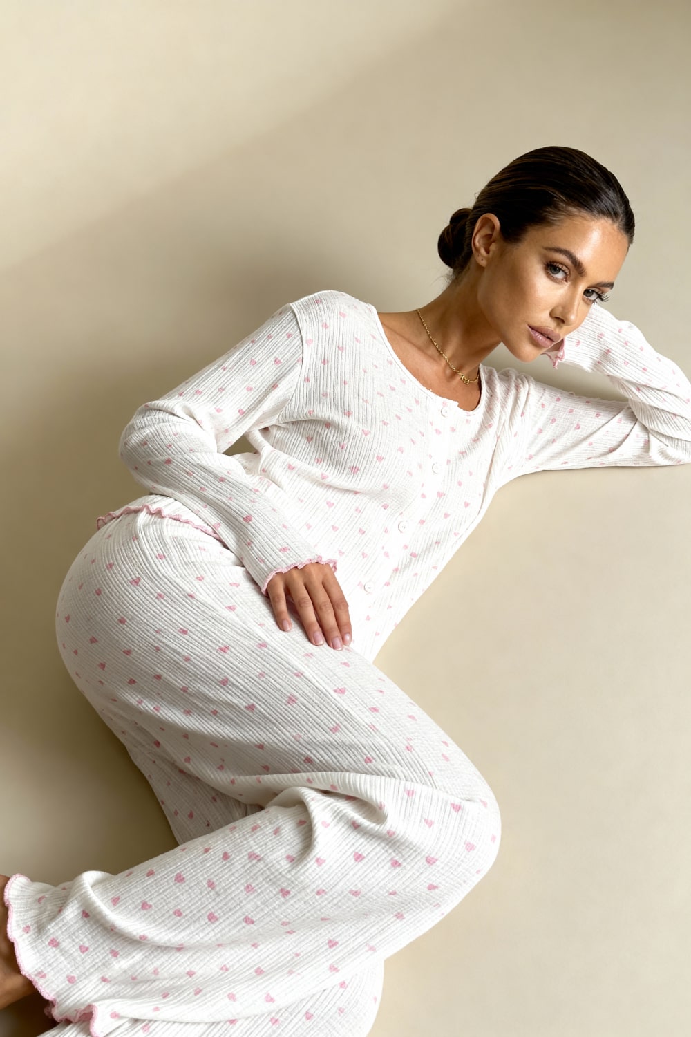 Ensemble pyjama Noma