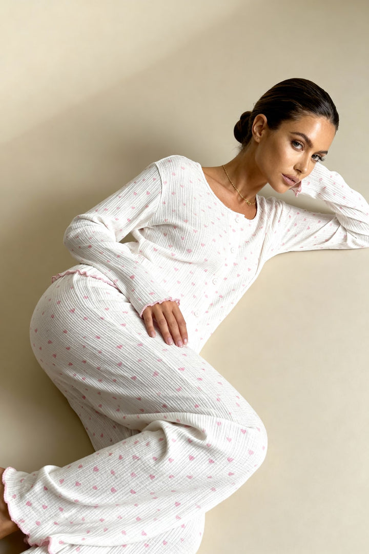 Ensemble pyjama Noma