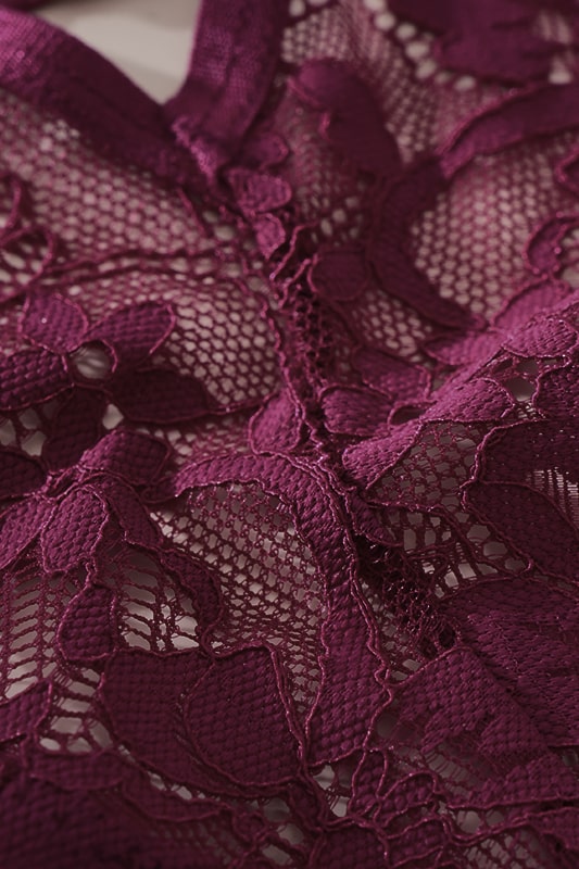 String Myra Violet