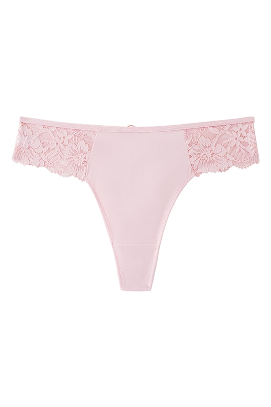 Tanga Isla Rose