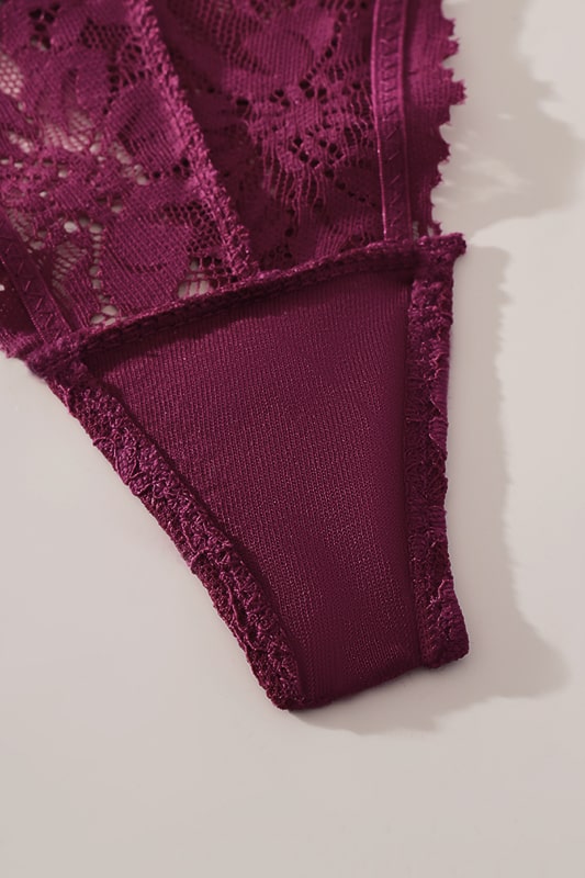String Myra Violet