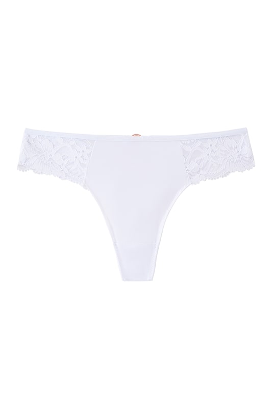 Tanga Isla Blanc