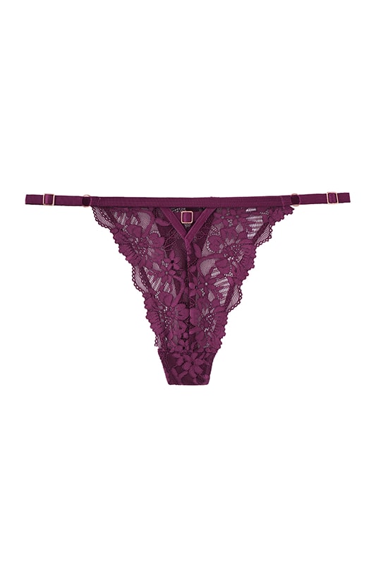 String Myra Violet