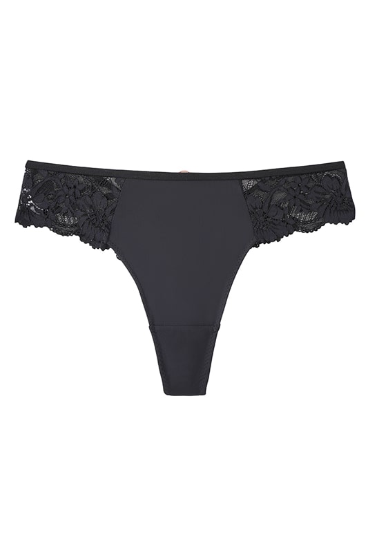 Tanga Isla Noir