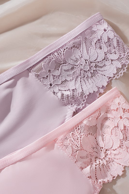 Tanga Isla Rose