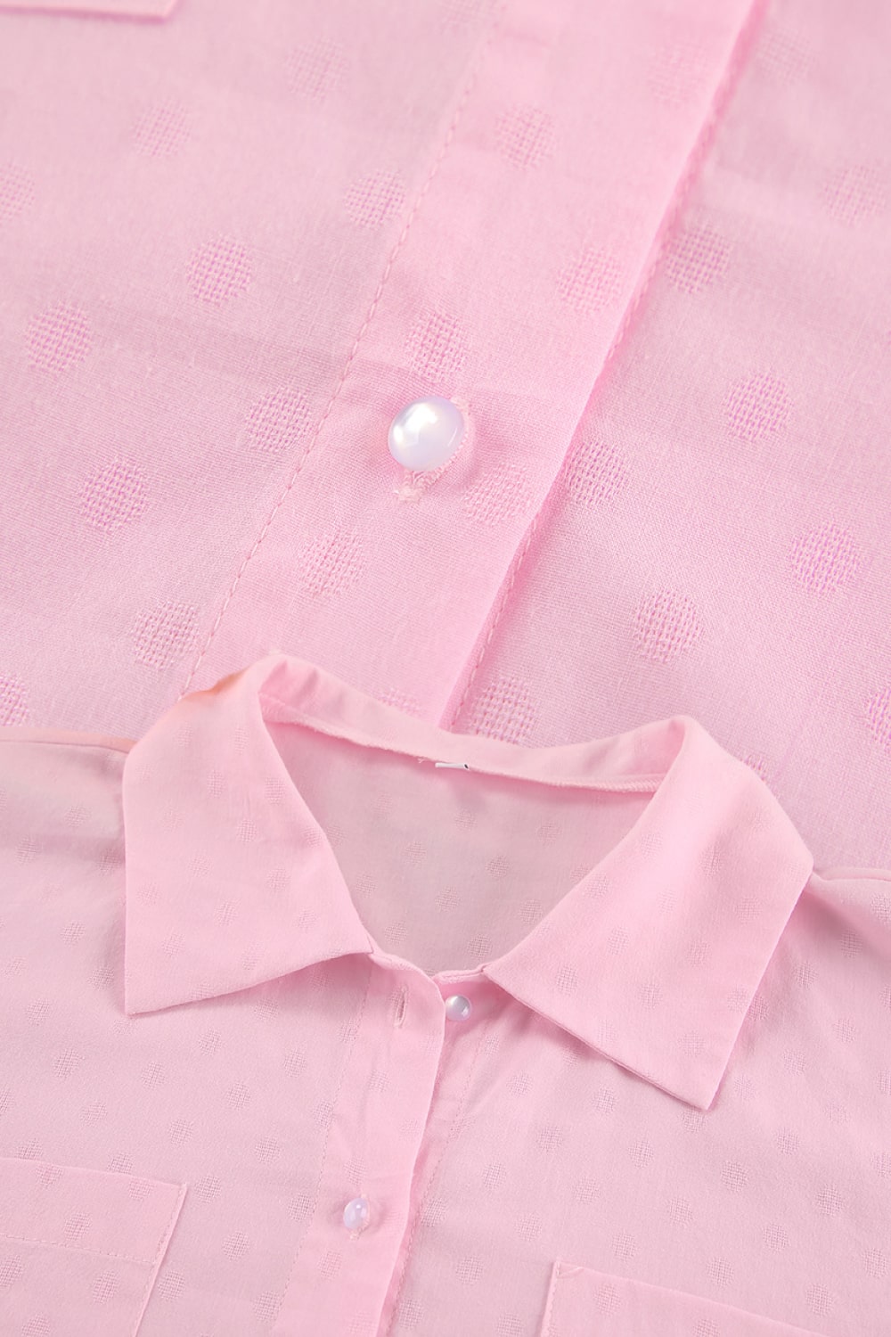 Pyjama chemise Yana